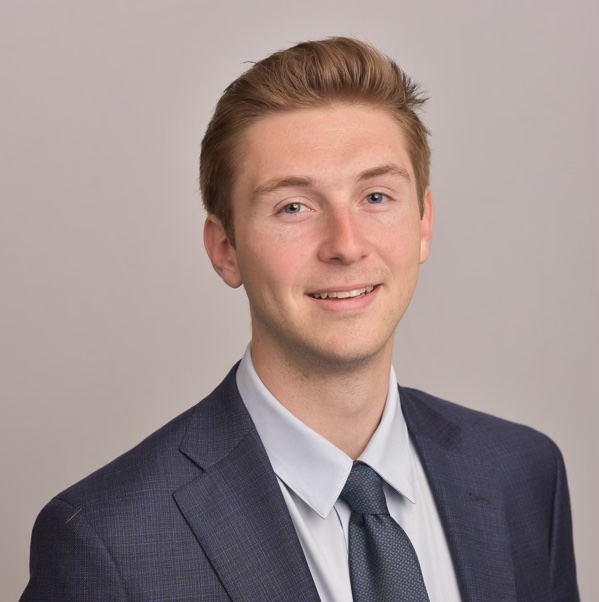 Bradley is an undergraduate student from North Carolina majoring in Business with a concentration in Finance. He joined the GWUCUI in August 2021.